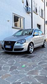 VW Polo 9n 3 06' SI NEOPATENTATI