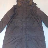 Giacca lunga invernale Gas