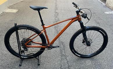 Bicicletta da mtb Giant FATHOM 29" tg. L