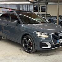 Audi Q2 2.0 TDI 190 CV quattro S tronic S line - G