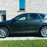 Mazda CX-5 2.2 Diesel 175CV 4x4 consegna marzo2026
