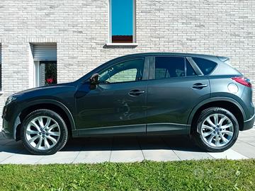 Mazda CX-5 2.2 Diesel 175CV 4x4 consegna marzo2026