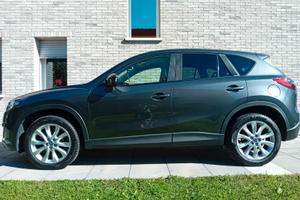 Mazda CX-5 2.2 Diesel 175CV 4x4 consegna marzo2026