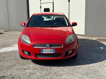 Fiat Bravo 1.4 Emotion GPL