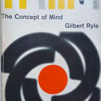 The concept of mind