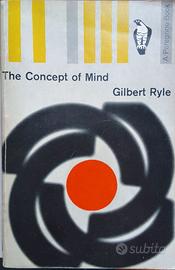The concept of mind