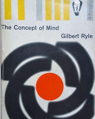 The concept of mind
