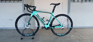 Bianchi Oltre XR4