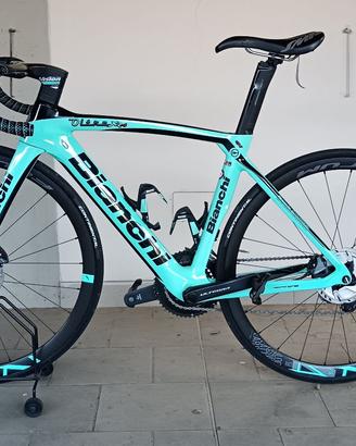 Bianchi Oltre XR4