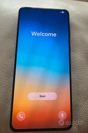 Samsung S21+ perfettamente funzionante 