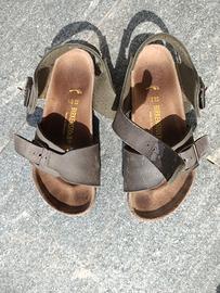 Saldali Birkenstock tg.33