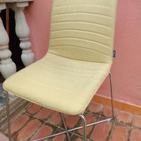 sedie moderne 