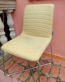 sedie moderne 