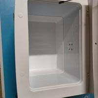 Frigo a compressore per Campeggio 