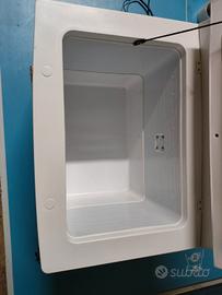 Frigo a compressore per Campeggio 