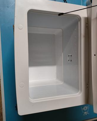 Frigo a compressore per Campeggio