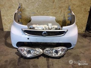 Smart 451 ricambi
