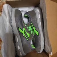 scarpe da lavoro u power 