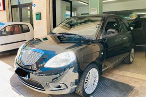 Lancia Ypsilon 1.3 MJT -X NEOPATENTATI- 2010