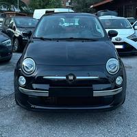 Fiat 500 1.2 Lounge con fari e fanali restyling 20