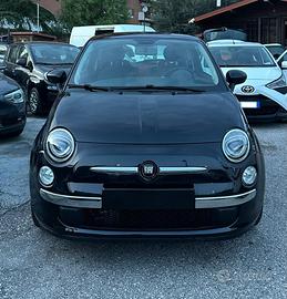 Fiat 500 1.2 Lounge con fari e fanali restyling 20