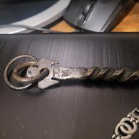 Cimelio Fascista Benito Mussolini