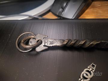 Cimelio Fascista Benito Mussolini