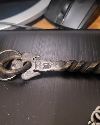 Cimelio Fascista Benito Mussolini