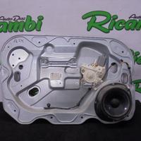 ALZAVETRO ANTERIORE SINISTRO FORD FOCUS 2006