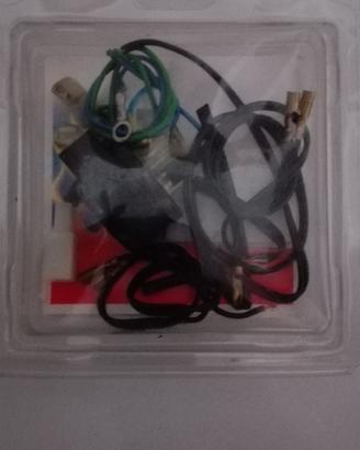 Spinotto Relè frecce led moto