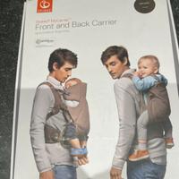 Marsupio Stokke