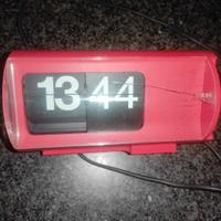 Orologio vintage Solari Udine