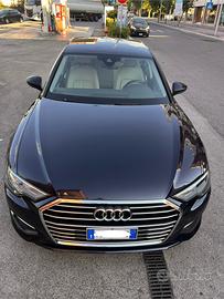 Audi A6 40 TDI 204 CV S tronic Business
