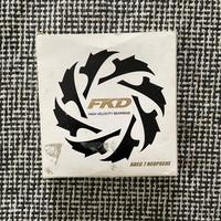 Cuscinetti per skateboard