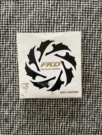 Cuscinetti per skateboard