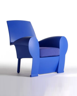 Poltrona BALERI ITALIA design Philippe Starck