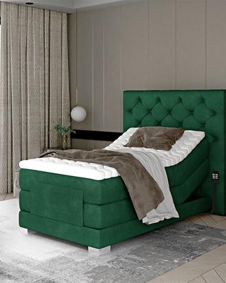 A SOLI € 1095,00 TUTTO COMPRESO MOTORIZZATO!