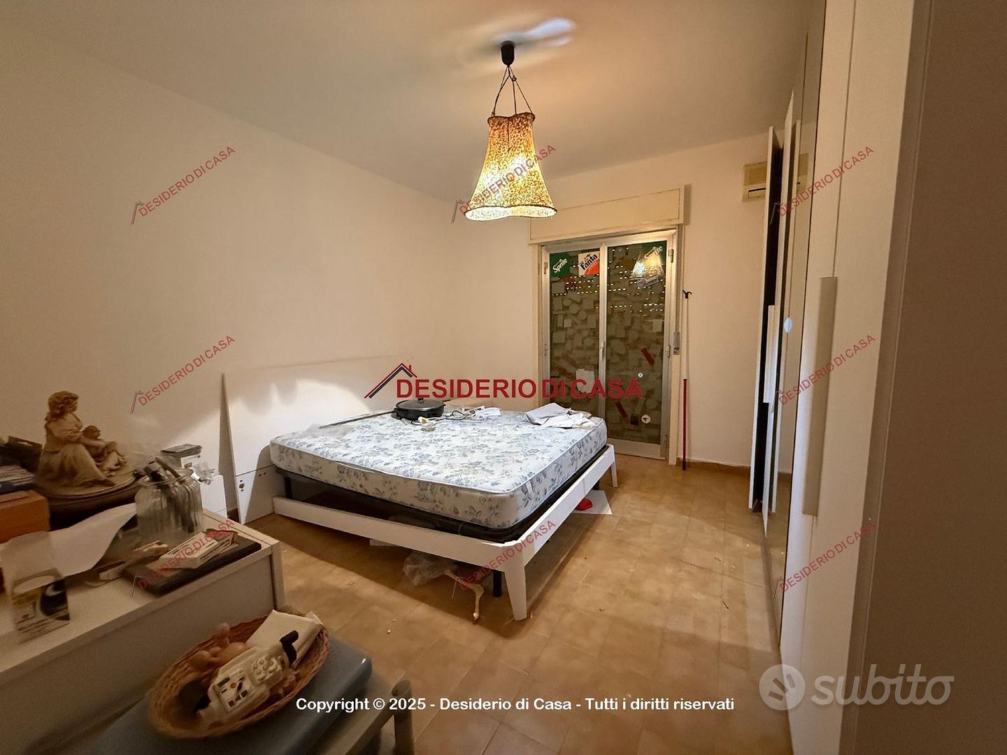Appartamento – Palermo, Cruillas, VI Circoscrizione - Vista 2
