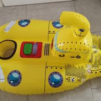 Sottomarino gonfiabile