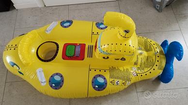 Sottomarino gonfiabile