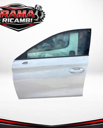 Portiera Sportello Anteriore Sinistra Seat Cupra L