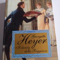 Il dandy della reggenza Georgette Heyer Serie Oro 