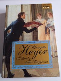 Il dandy della reggenza Georgette Heyer Serie Oro 