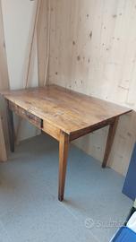 tavolo legno
