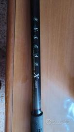 Daiwa Vulcan-x
