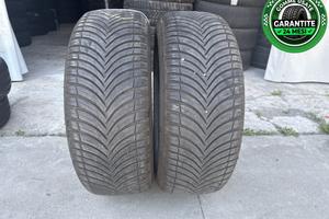 gomme usate 2155517 All Seasons KLEBER - QUADRAXER