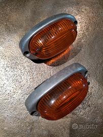 frecce giuntini Torino auto epoca