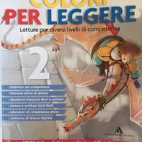 Colori per leggere 2