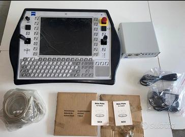 Carl Zeiss Glink 3 TX