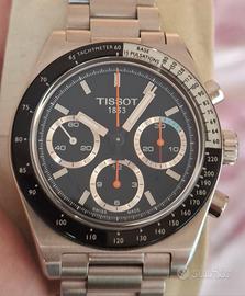 tissot cronografo pr516 mechanical 